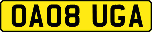 OA08UGA