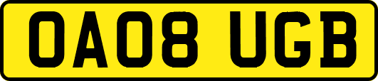 OA08UGB