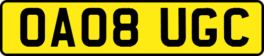 OA08UGC