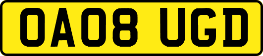 OA08UGD