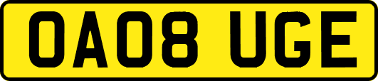 OA08UGE