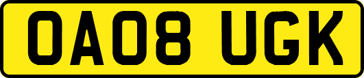 OA08UGK