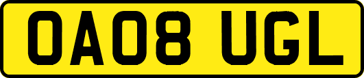 OA08UGL