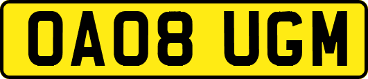 OA08UGM