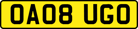 OA08UGO
