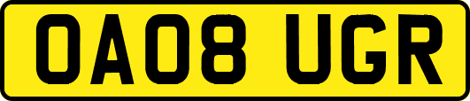 OA08UGR