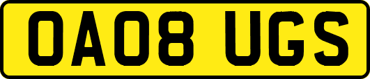 OA08UGS
