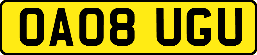 OA08UGU