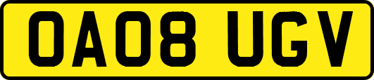OA08UGV