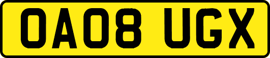 OA08UGX