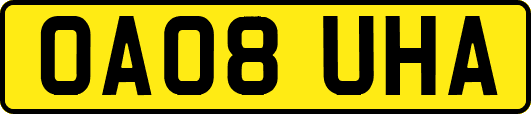 OA08UHA