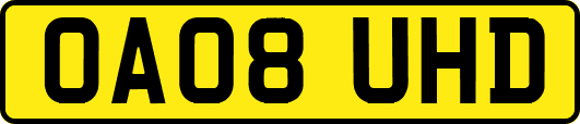 OA08UHD