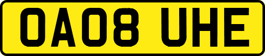 OA08UHE