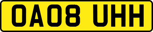 OA08UHH