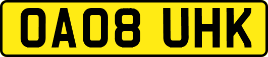 OA08UHK