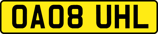OA08UHL