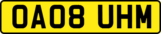 OA08UHM