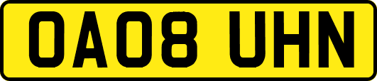 OA08UHN