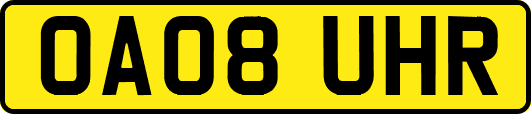 OA08UHR