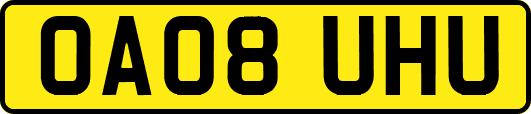 OA08UHU