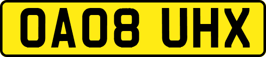 OA08UHX