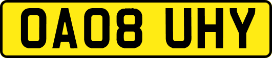 OA08UHY
