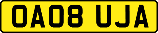 OA08UJA