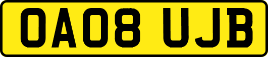 OA08UJB