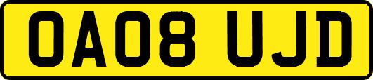 OA08UJD