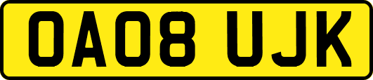 OA08UJK