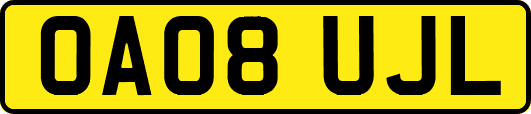 OA08UJL