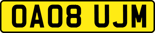 OA08UJM