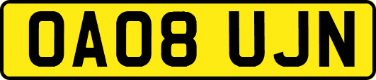 OA08UJN