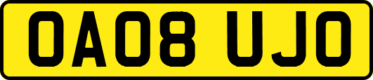 OA08UJO