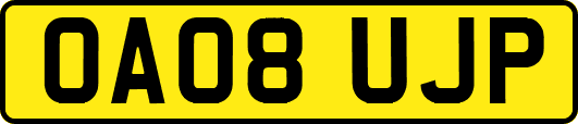 OA08UJP