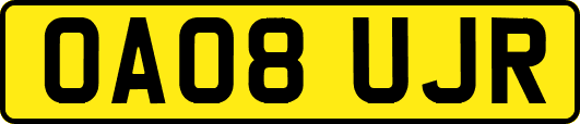 OA08UJR
