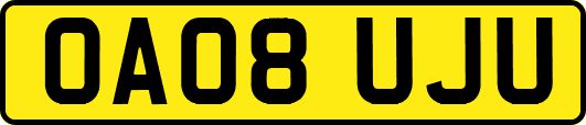 OA08UJU