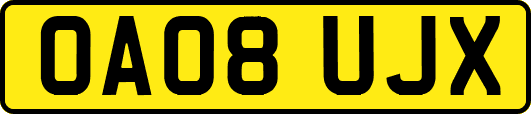 OA08UJX