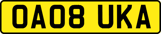 OA08UKA