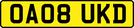 OA08UKD