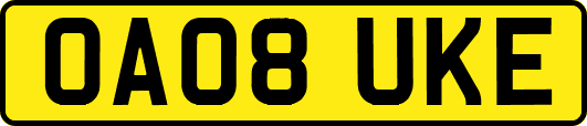 OA08UKE