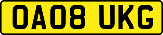 OA08UKG