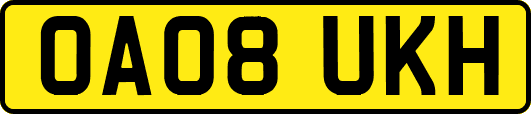 OA08UKH
