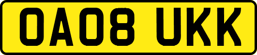 OA08UKK