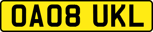OA08UKL