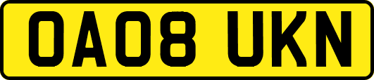 OA08UKN
