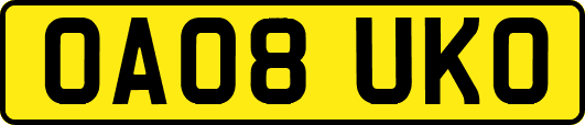 OA08UKO