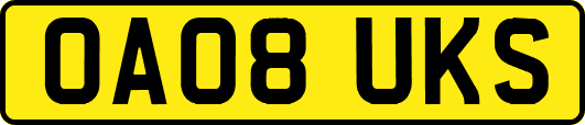 OA08UKS