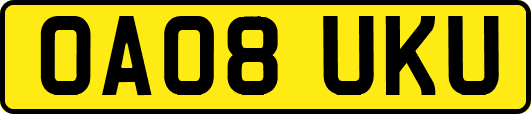 OA08UKU