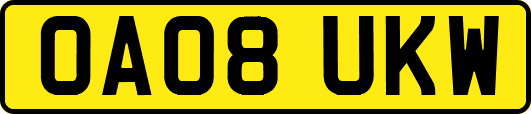 OA08UKW